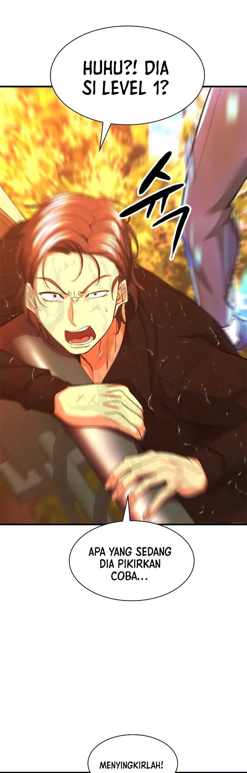 Secret Player Chapter 29 halaman 46