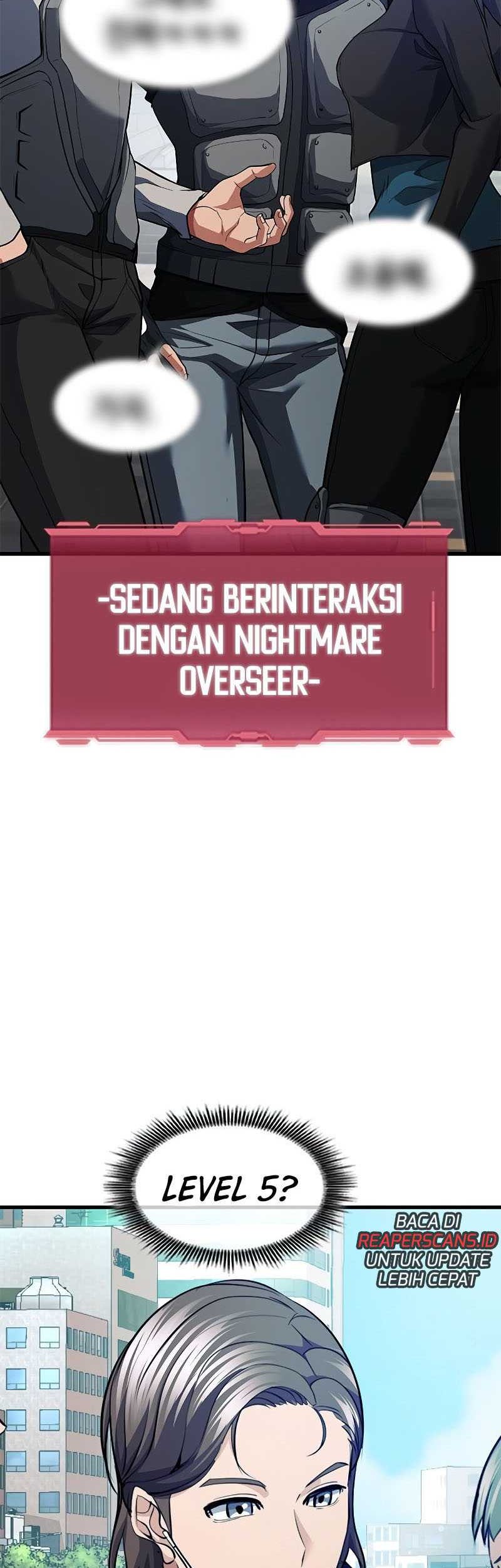 Secret Player Chapter 28 halaman 39