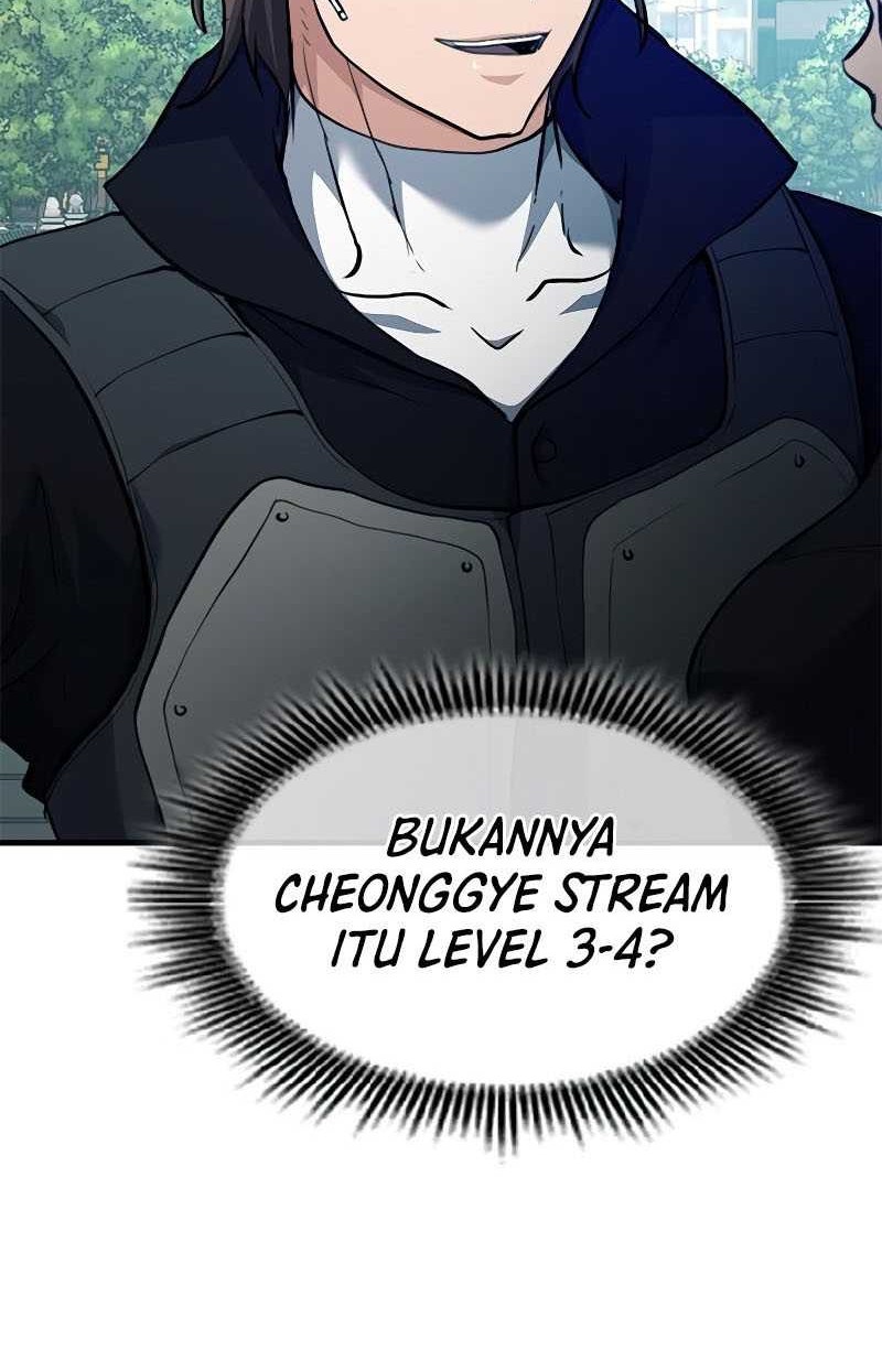Secret Player Chapter 28 halaman 40