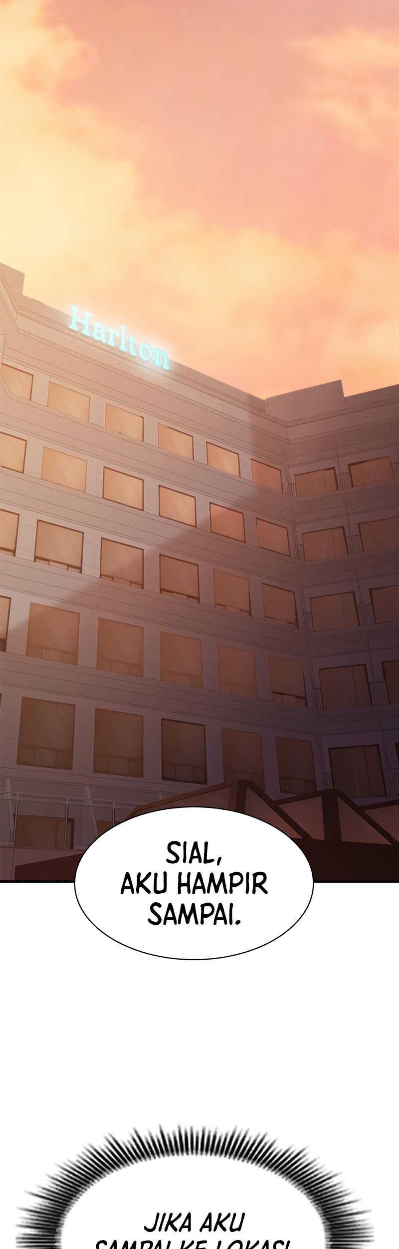 Secret Player Chapter 27 halaman 37