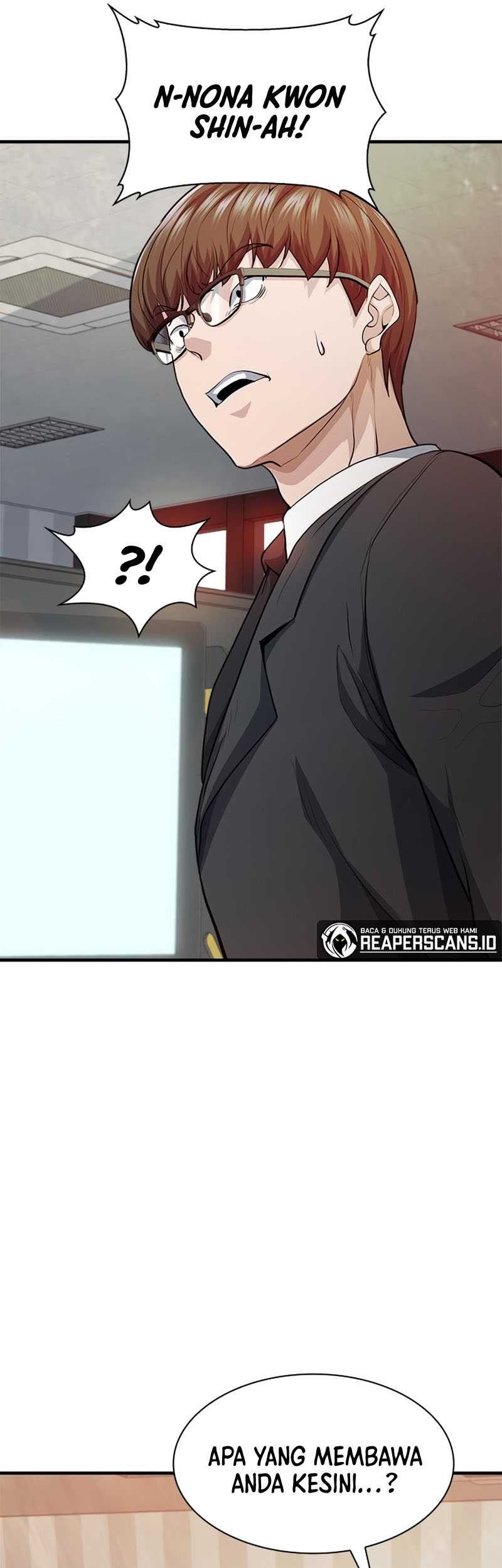 Secret Player Chapter 26 halaman 41