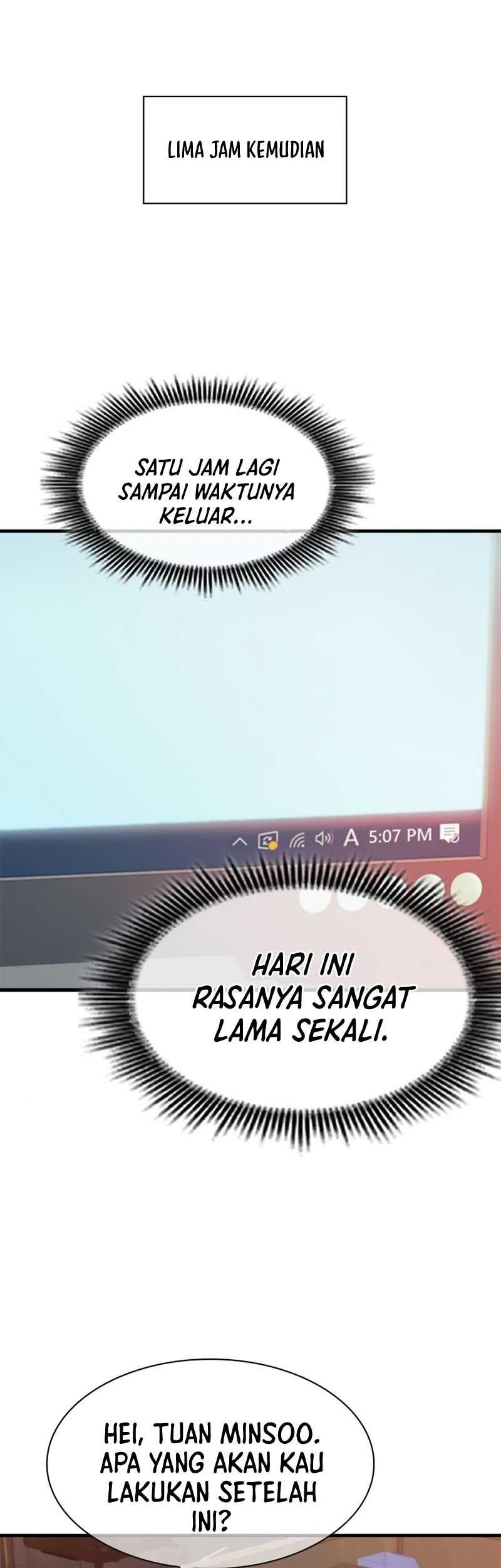 Secret Player Chapter 26 halaman 38