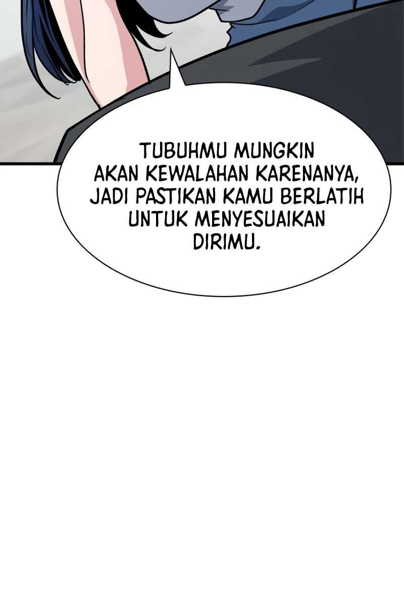 Secret Player Chapter 23 halaman 36