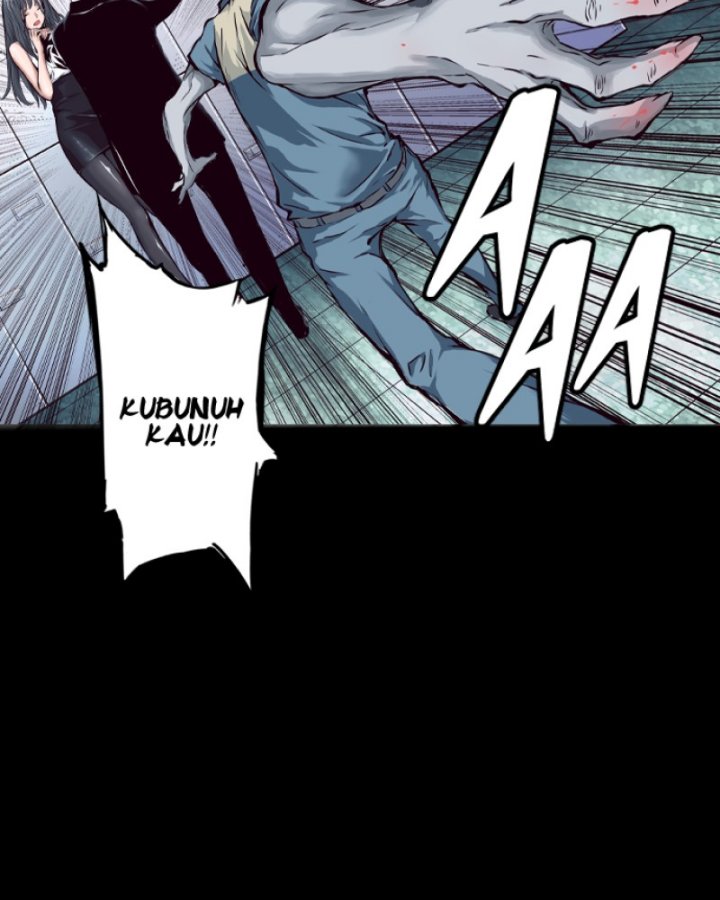 Island Part 2 Chapter 2 halaman 35