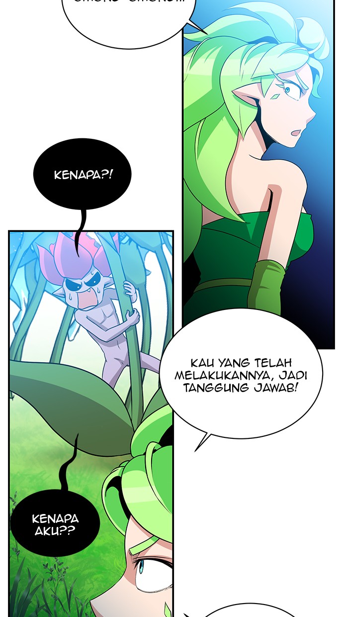 The Strongest Florist Chapter 54 halaman 34