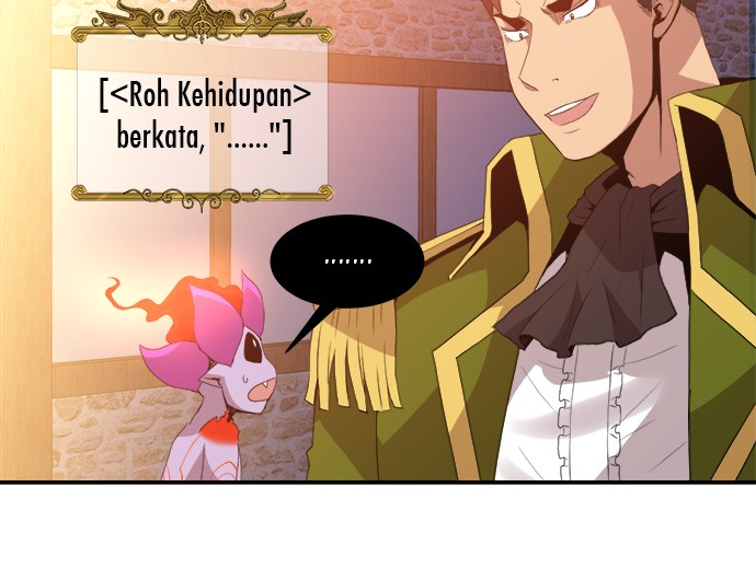 The Strongest Florist Chapter 48 halaman 32