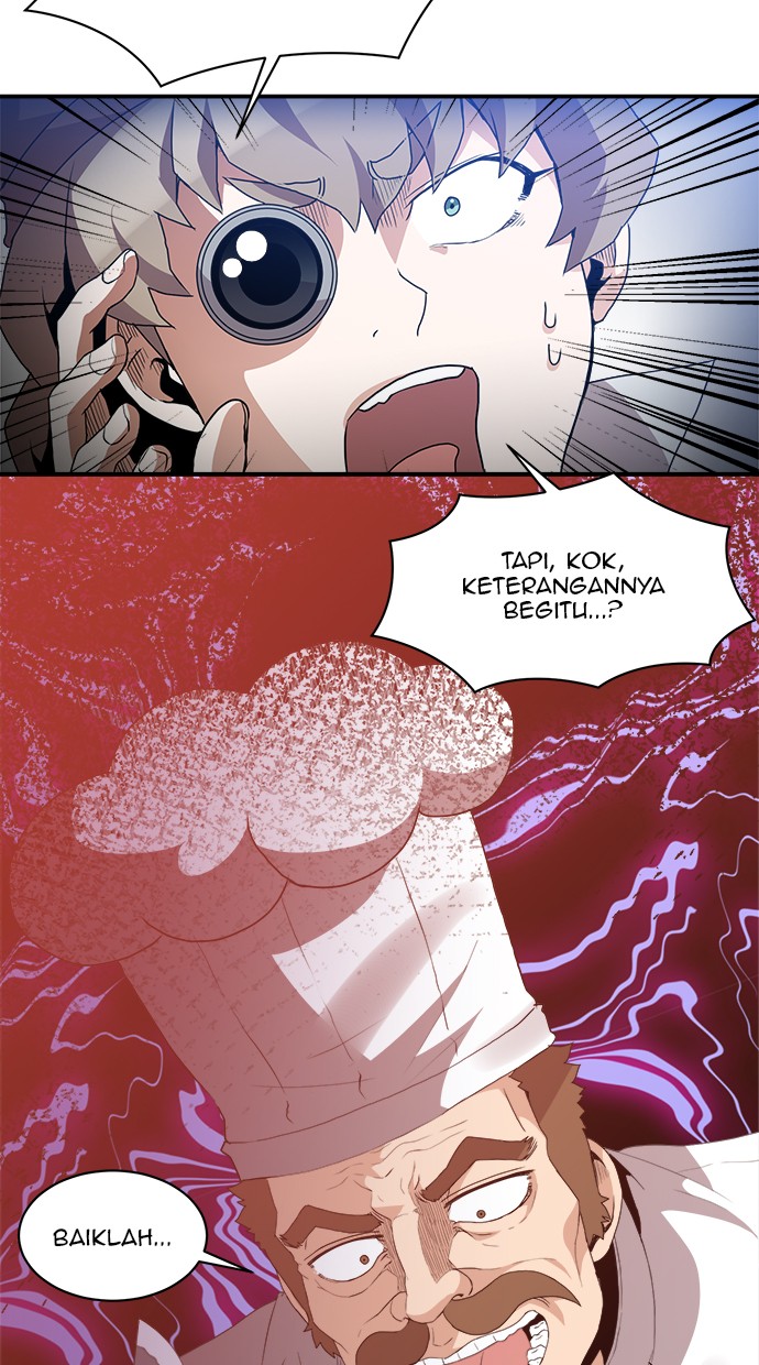The Strongest Florist Chapter 47 halaman 29