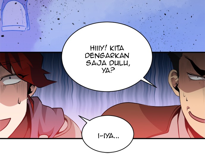 The Strongest Florist Chapter 42 halaman 32