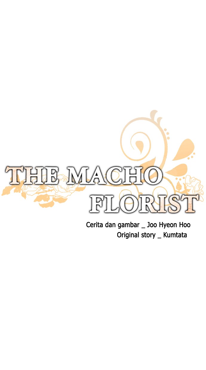 The Strongest Florist Chapter 42 halaman 33