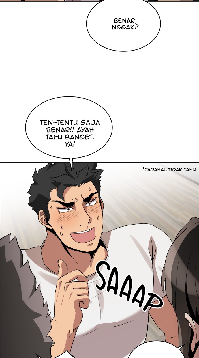 The Strongest Florist Chapter 36 halaman 30