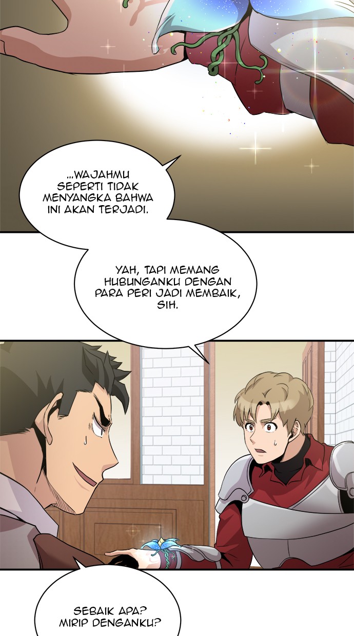 The Strongest Florist Chapter 35 halaman 30
