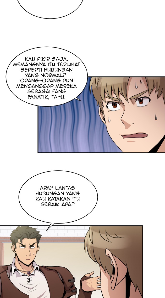 The Strongest Florist Chapter 35 halaman 31