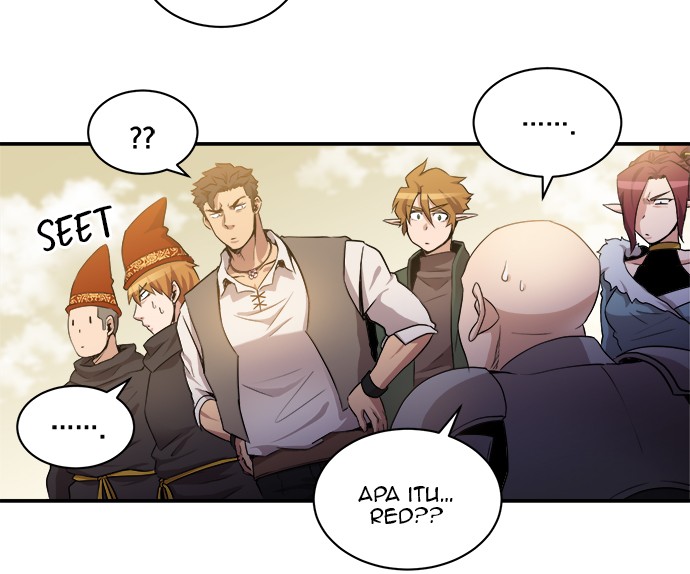 The Strongest Florist Chapter 31 halaman 30