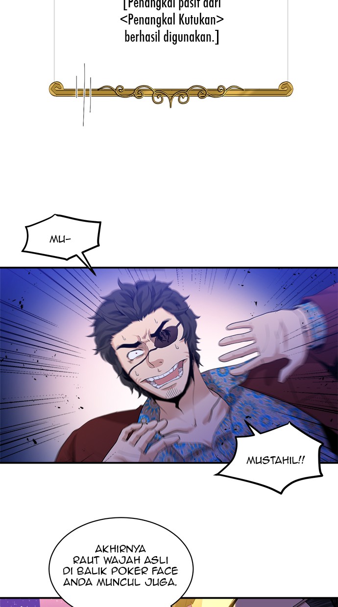The Strongest Florist Chapter 28 halaman 31