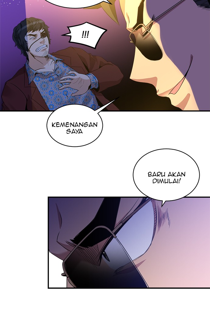 The Strongest Florist Chapter 28 halaman 32