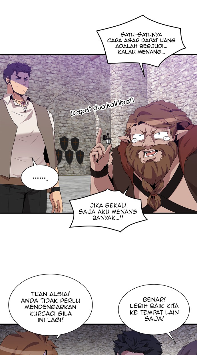 The Strongest Florist Chapter 26 halaman 30