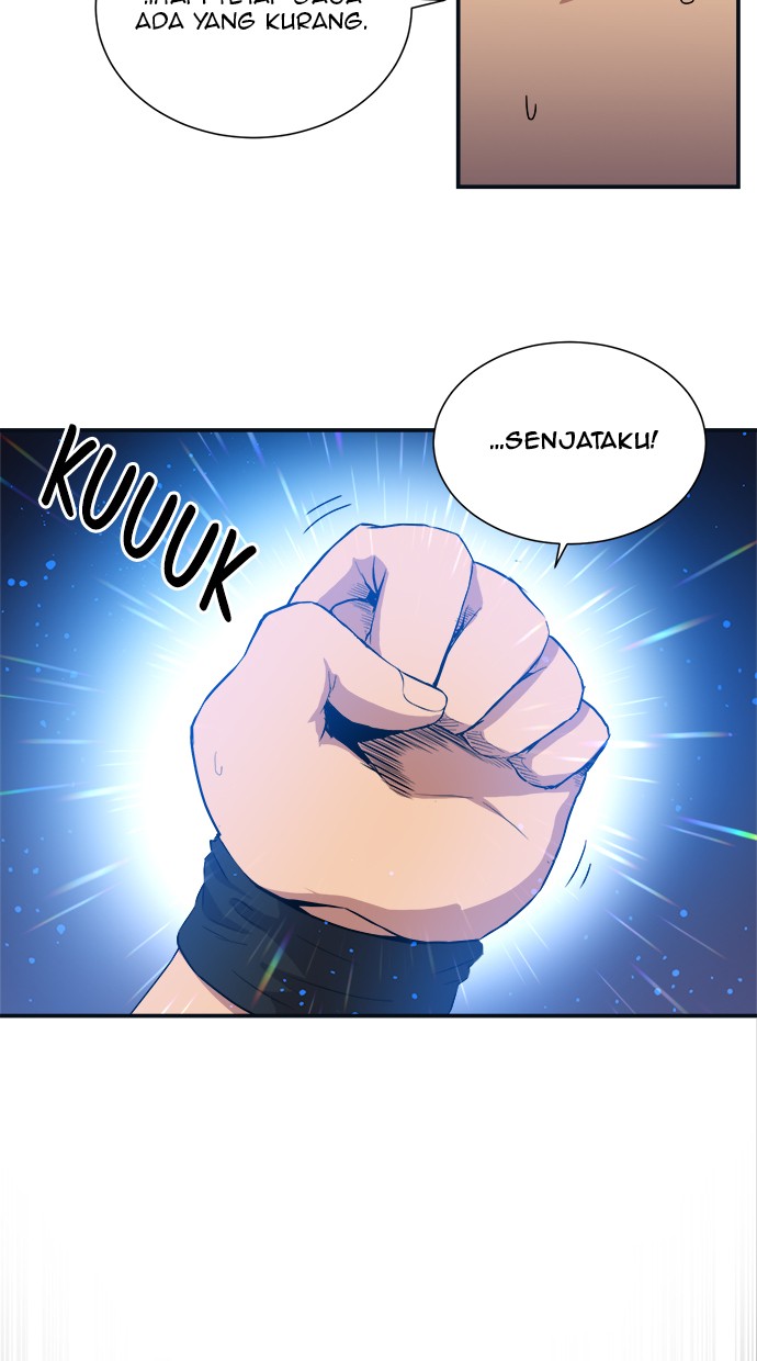 The Strongest Florist Chapter 25 halaman 29