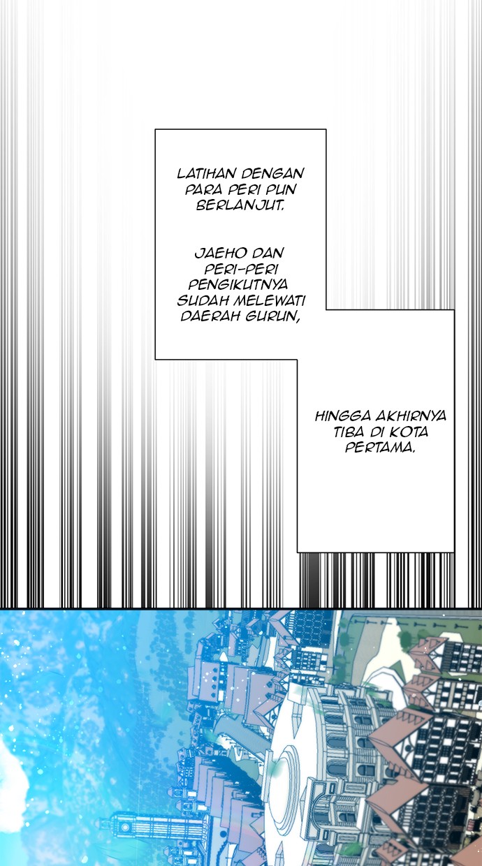 The Strongest Florist Chapter 25 halaman 30