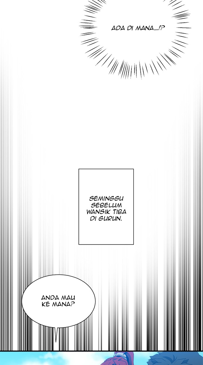 The Strongest Florist Chapter 24 halaman 26