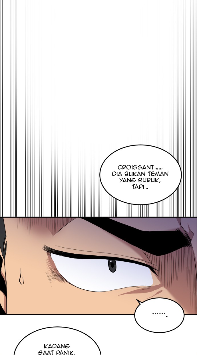 The Strongest Florist Chapter 23 halaman 28