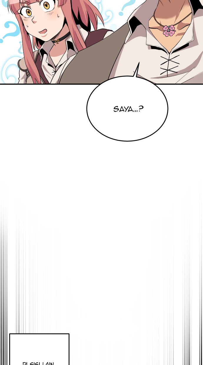 The Strongest Florist Chapter 22 halaman 28