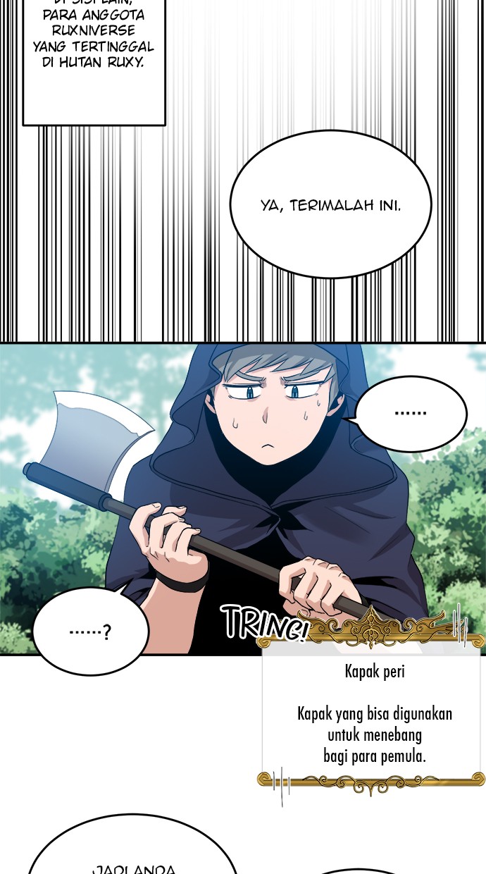 The Strongest Florist Chapter 22 halaman 29