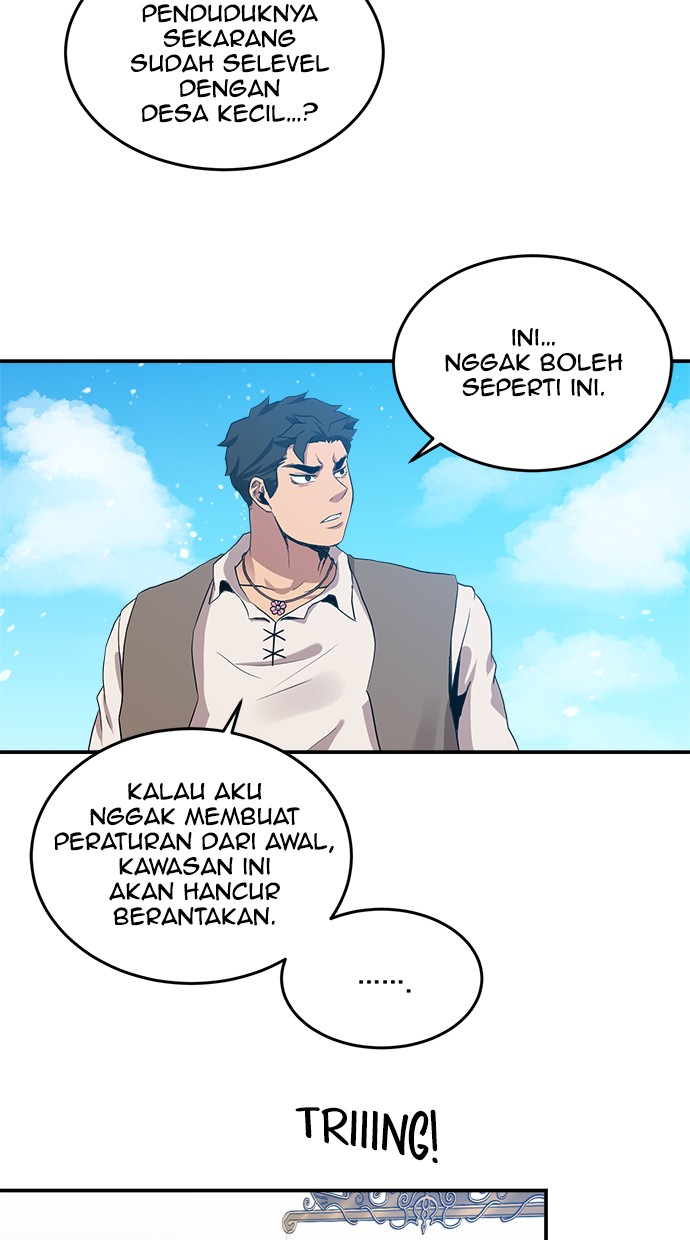 The Strongest Florist Chapter 20 halaman 31