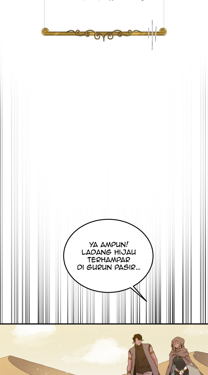 The Strongest Florist Chapter 19 halaman 30