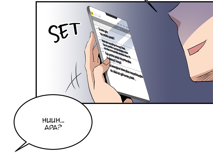 The Strongest Florist Chapter 18 halaman 32