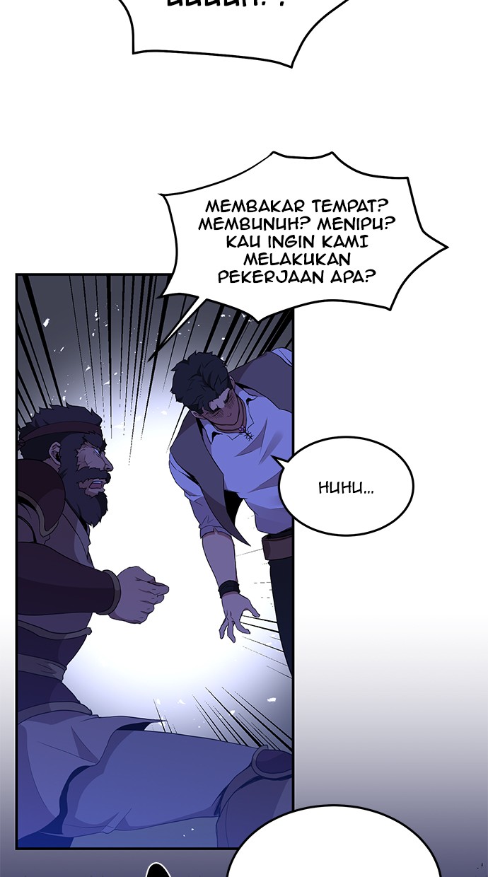 The Strongest Florist Chapter 17 halaman 29