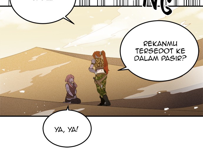 The Strongest Florist Chapter 16 halaman 32