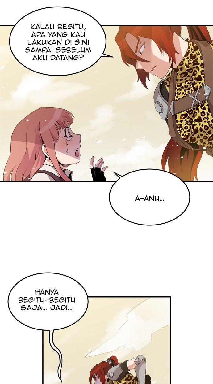 The Strongest Florist Chapter 16 halaman 33