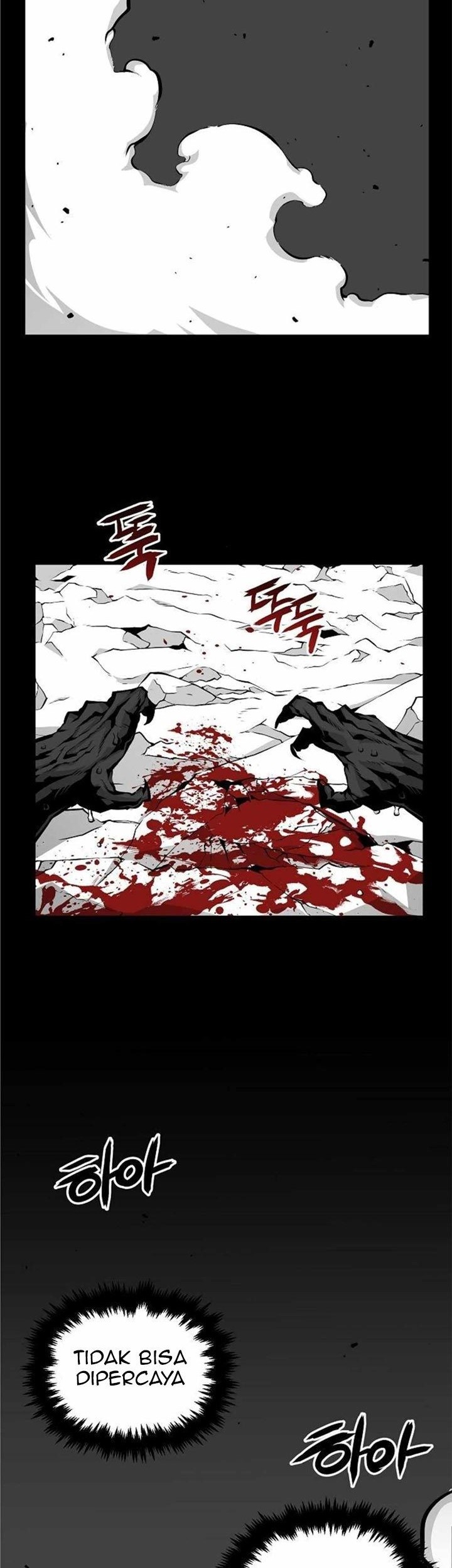 Beastburn Chapter 5 halaman 35