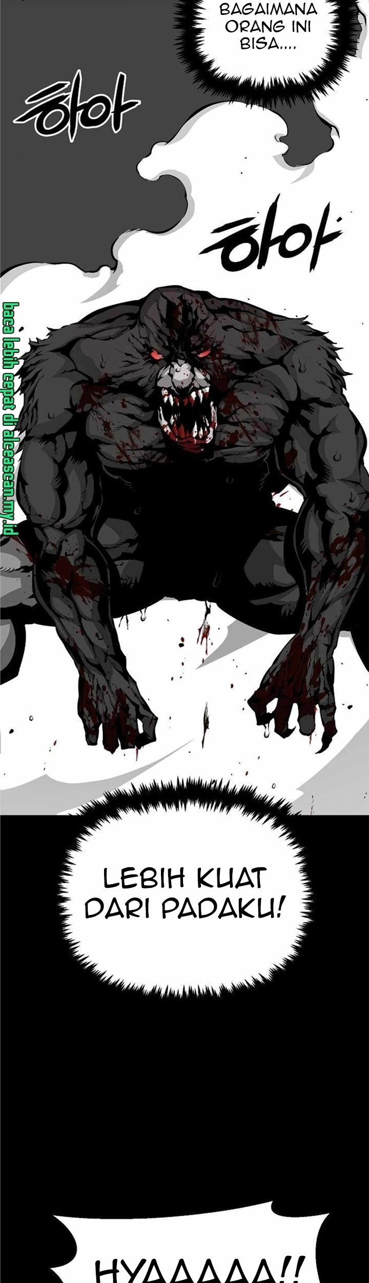 Beastburn Chapter 5 halaman 36