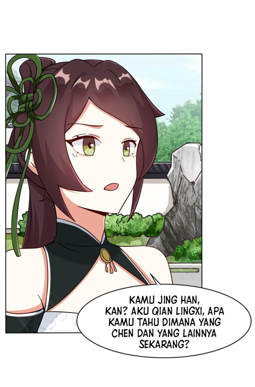 Endless devourer Chapter 49 halaman 25