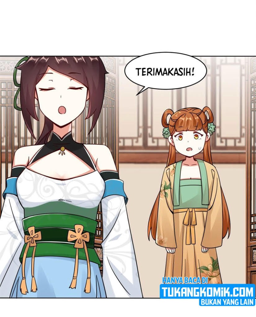 Endless devourer Chapter 49 halaman 27