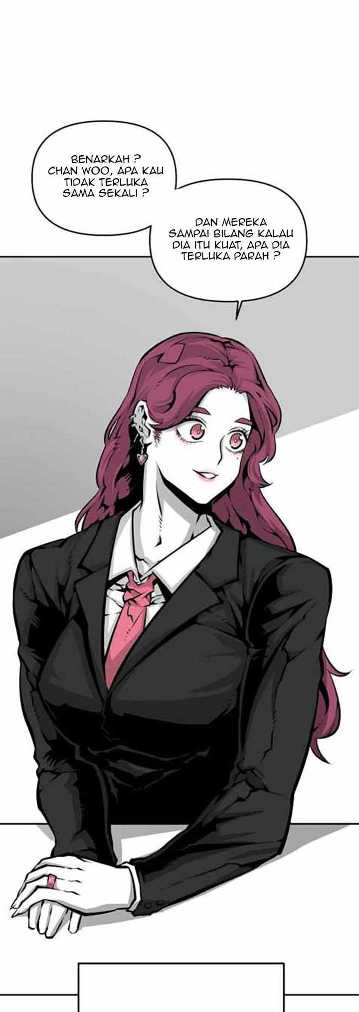 Beastburn Chapter 6 halaman 29