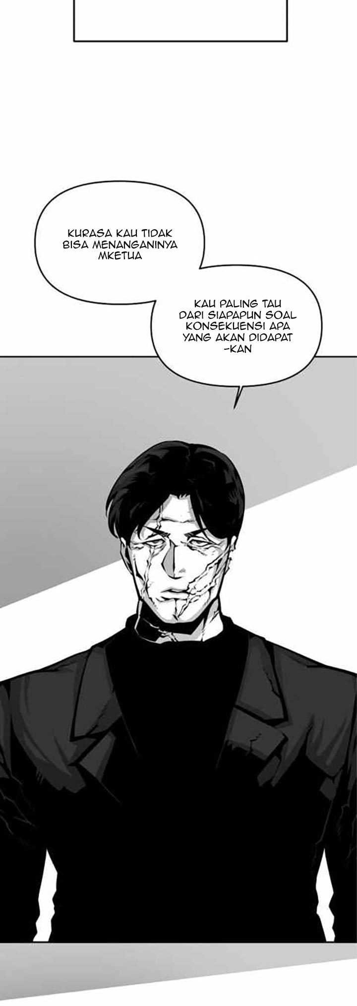 Beastburn Chapter 6 halaman 31
