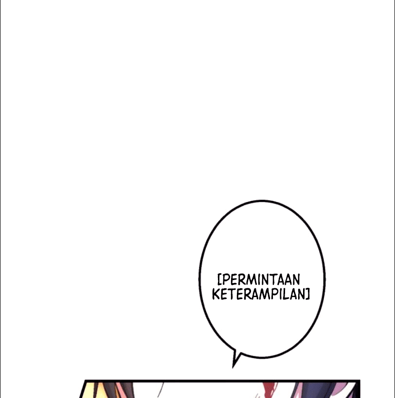 Level Drain Chapter 25 halaman 34