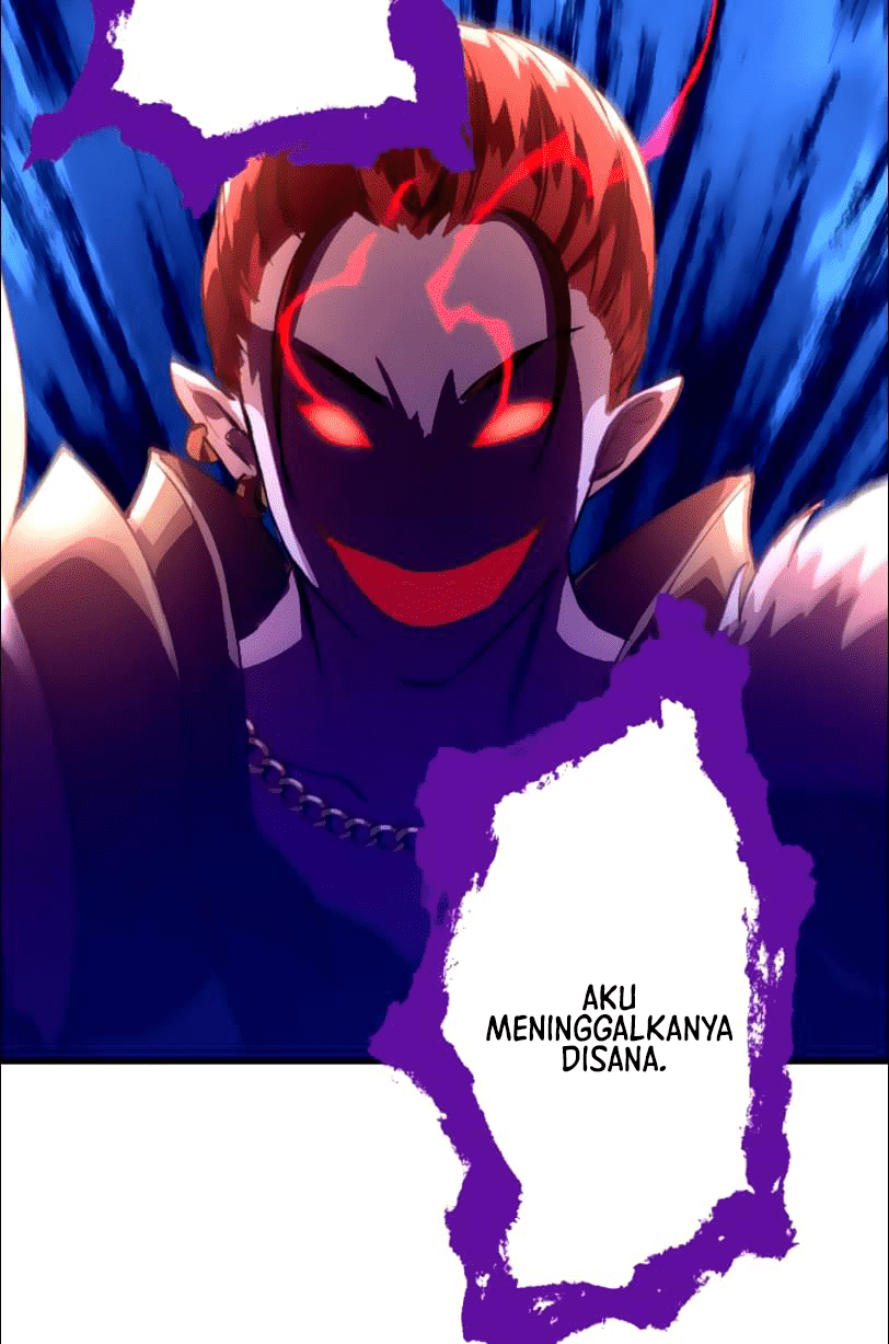 Level Drain Chapter 24 halaman 26