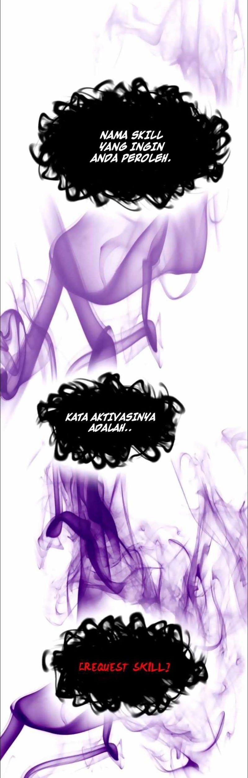 Level Drain Chapter 19 halaman 25