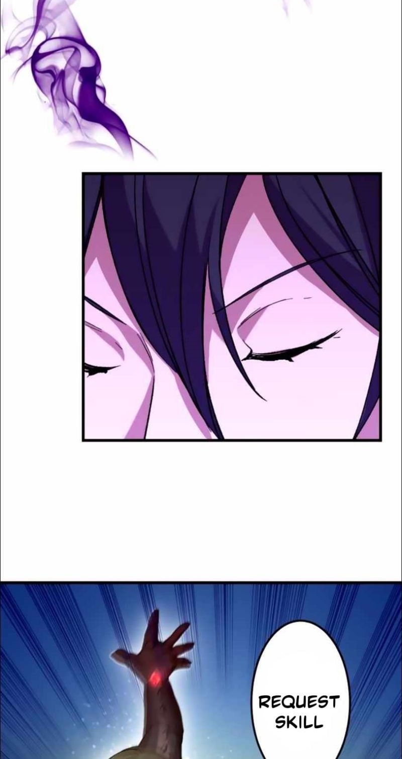 Level Drain Chapter 19 halaman 26