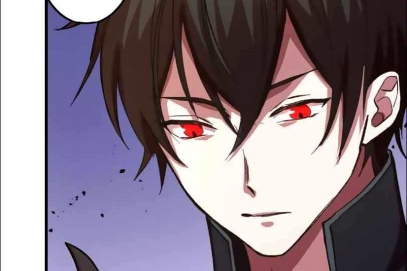 Level Drain Chapter 16 halaman 26