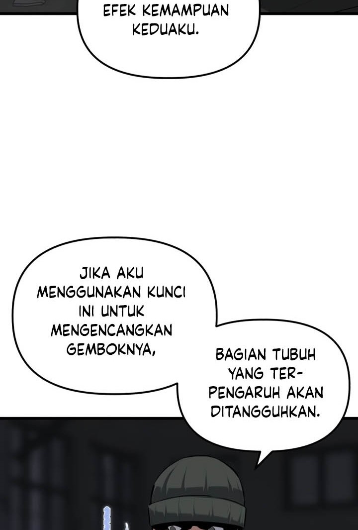 Killing Killer Chapter 12 - Halaman 47