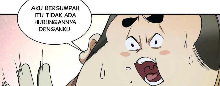 My Disciples Are All Big Villains Chapter 10 - Halaman 33