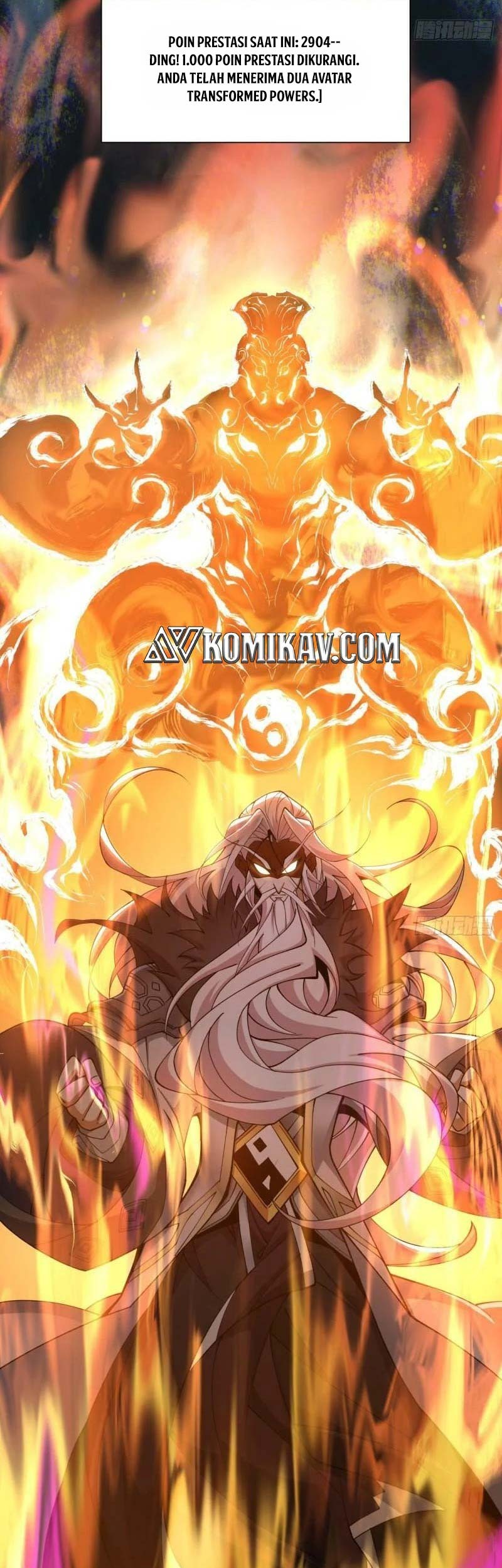 My Disciples Are All Big Villains Chapter 9 - Halaman 30