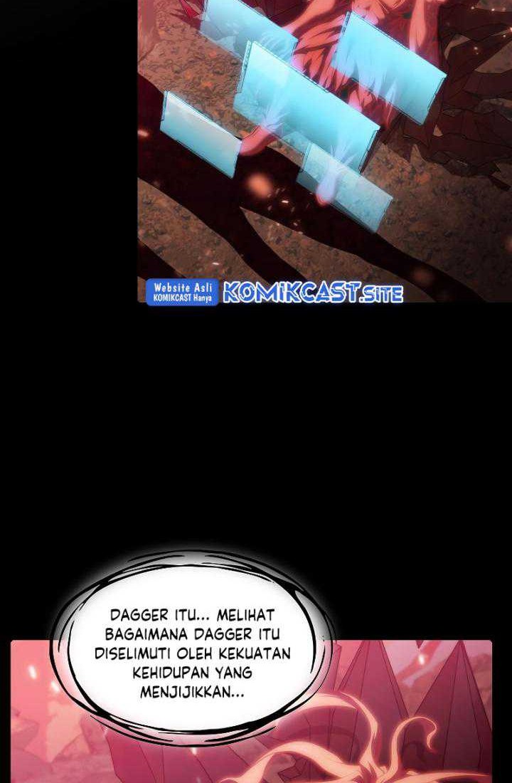The Constellation that Returned from Hell Chapter 113 halaman 31