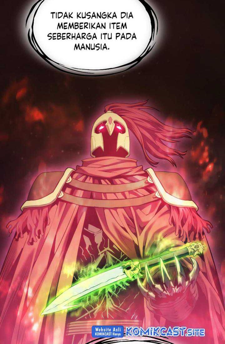 The Constellation that Returned from Hell Chapter 113 halaman 33