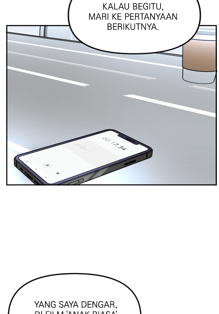 Alternate Life Chapter 8 Gambar 70