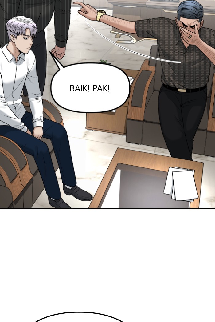 Alternate Life Chapter 6 Gambar 70